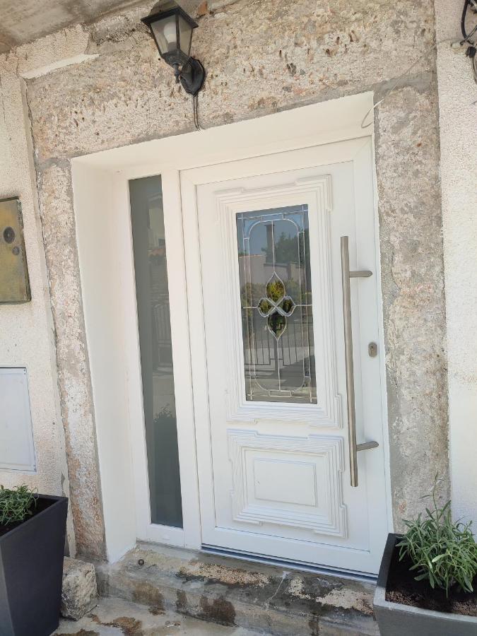 Апартаменты Istrian House Премантура Экстерьер фото