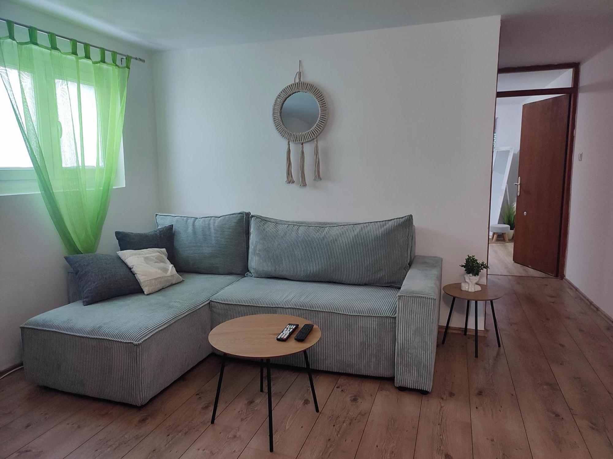 Апартаменты Istrian House Премантура Экстерьер фото